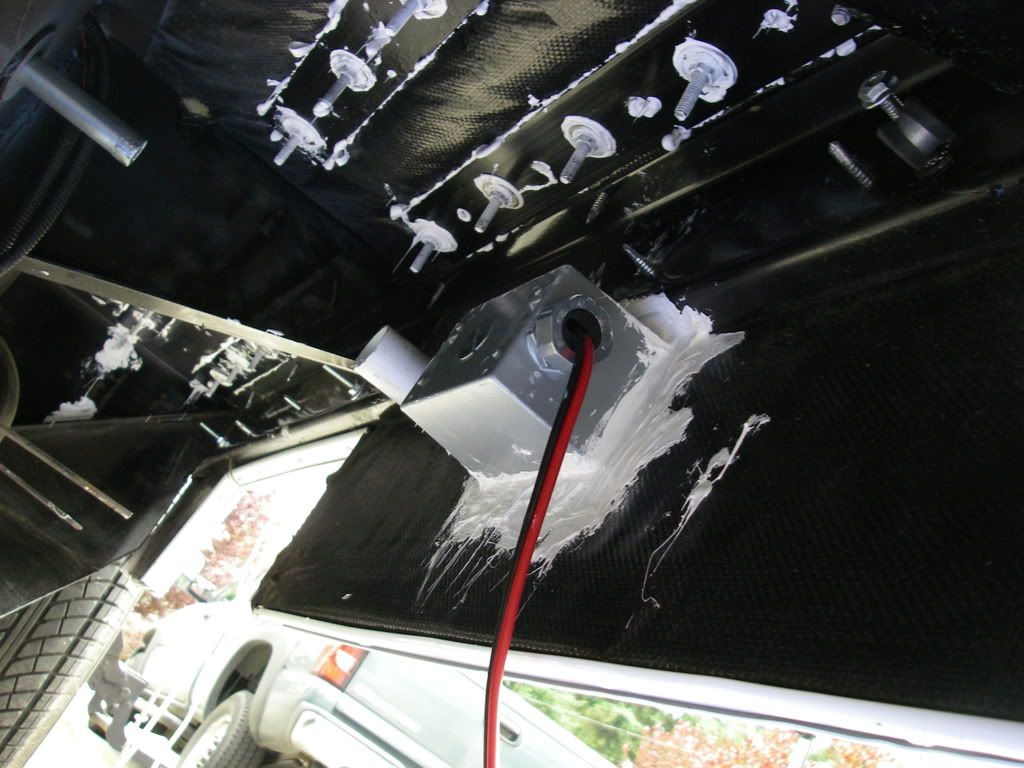 Open Roads Forum Toy Haulers Fuel Station Timer